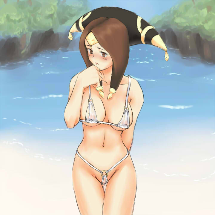 Final Fantasy Rule 34 Image