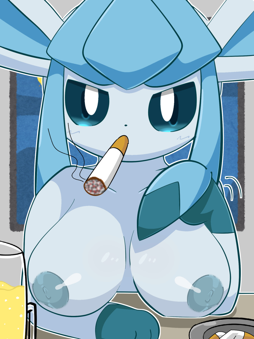 Eeveelution (Nintendo) Rule 34 Image