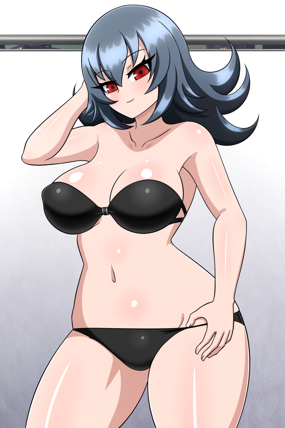 Gym Leader (Game Freak) Rule 34 Image