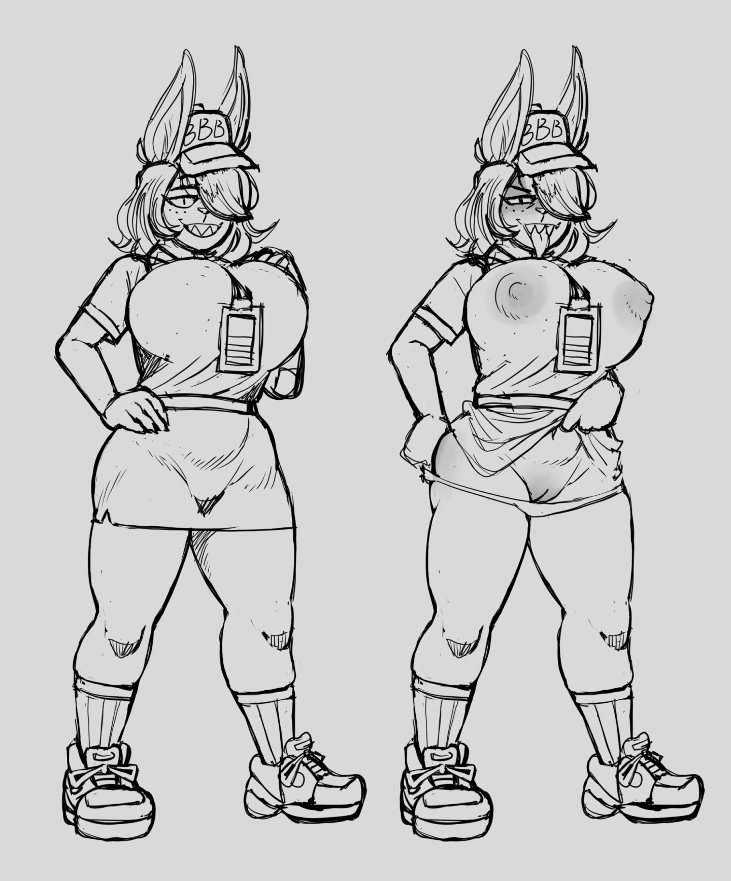 Anthro Rule 34 Image
