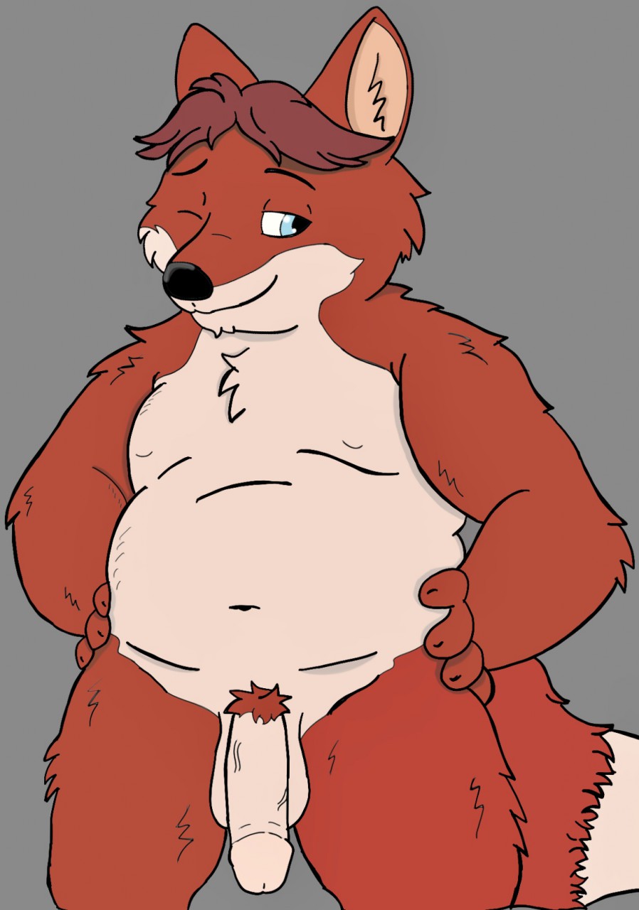 Gideon Grey (Disney) Rule 34 Image