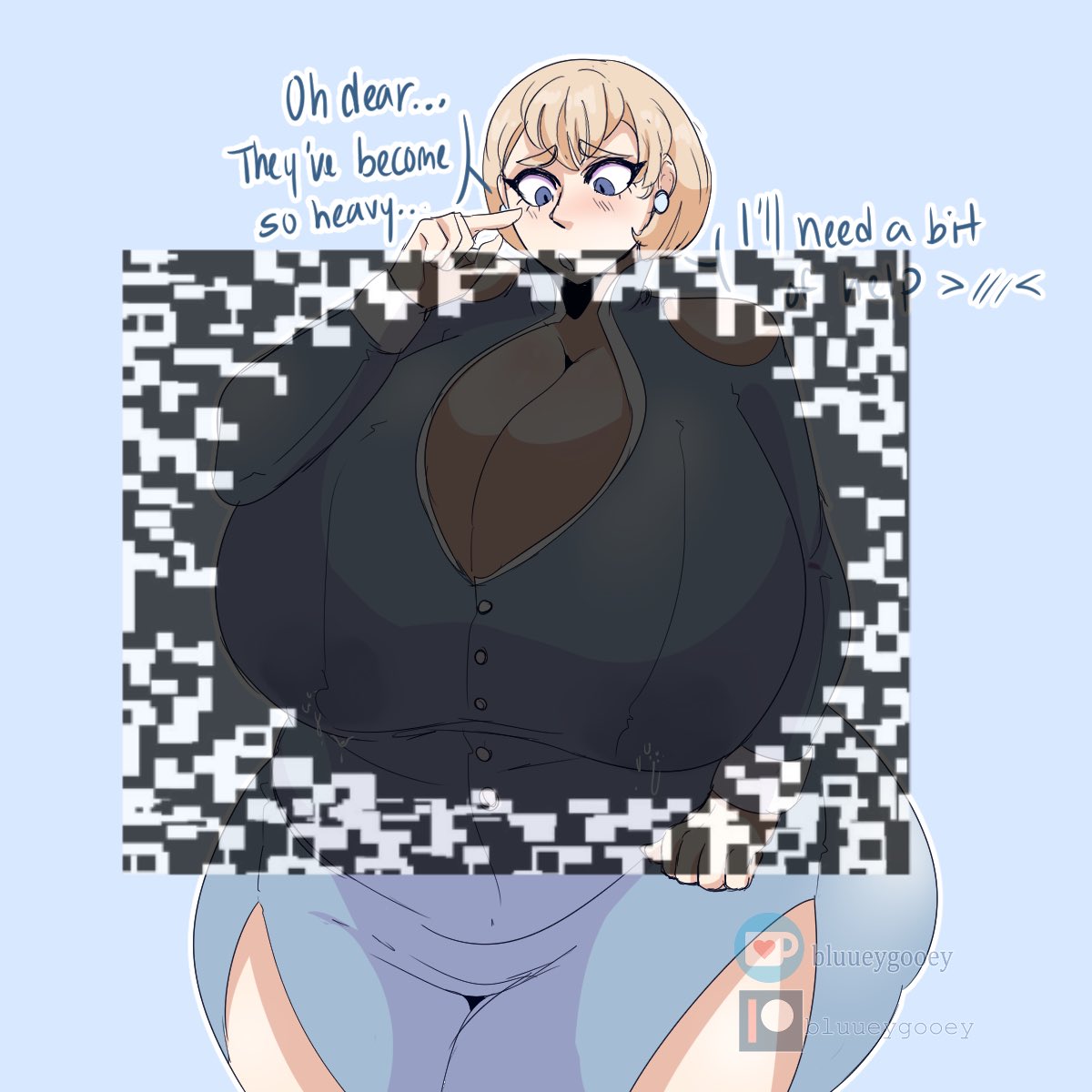 Mercedes Von Martritz (Fire Emblem) Rule 34 Image