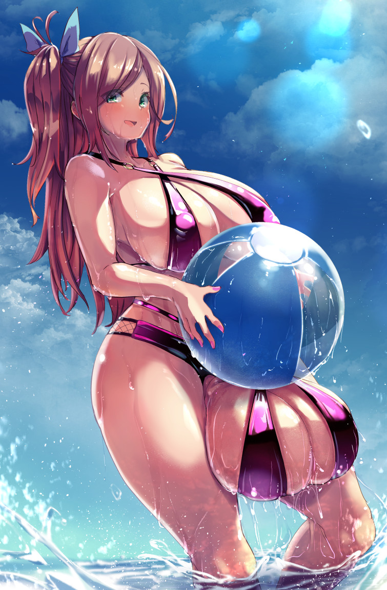 1futa Rule 34 Image