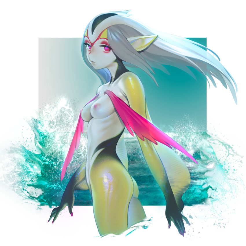 Mutio Rule 34 Image