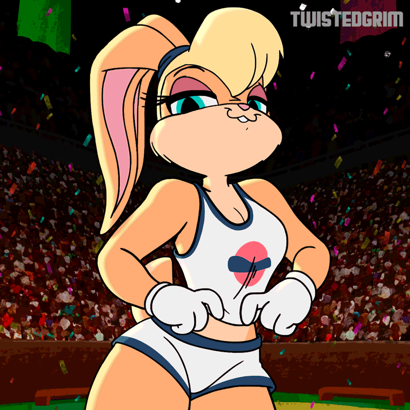 1girls Rule 34 Image