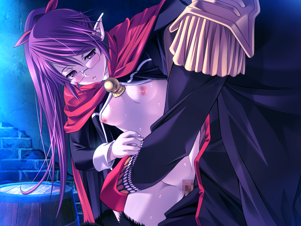 Demonion Rule 34 Image