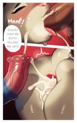 2021 Rule 34 Image