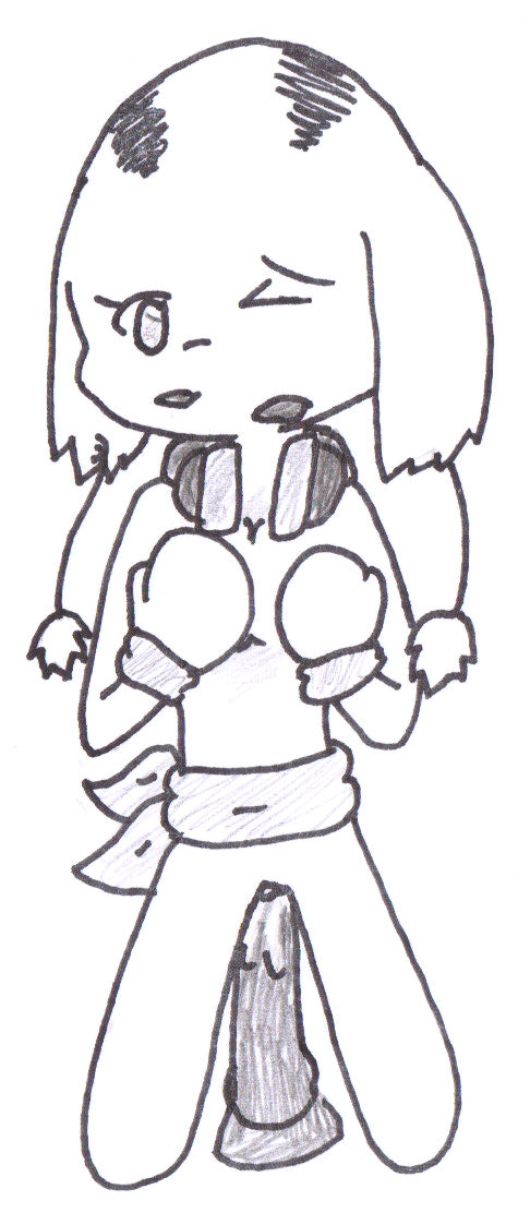 Bittersweet Candy Bowl Rule 34 Image