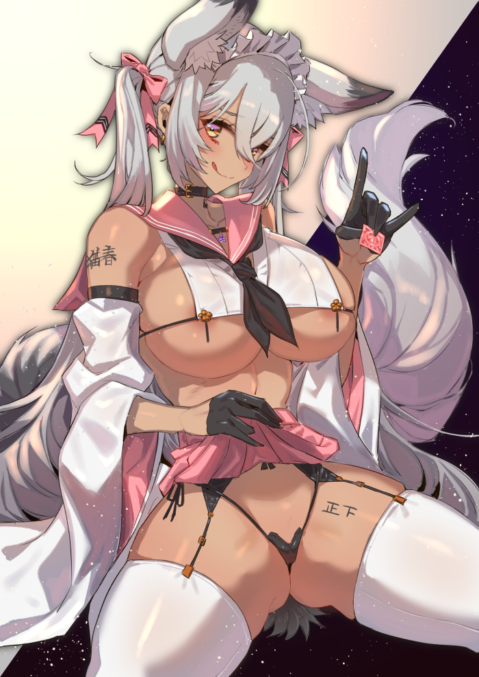 Particles (Artist) Rule 34 Image