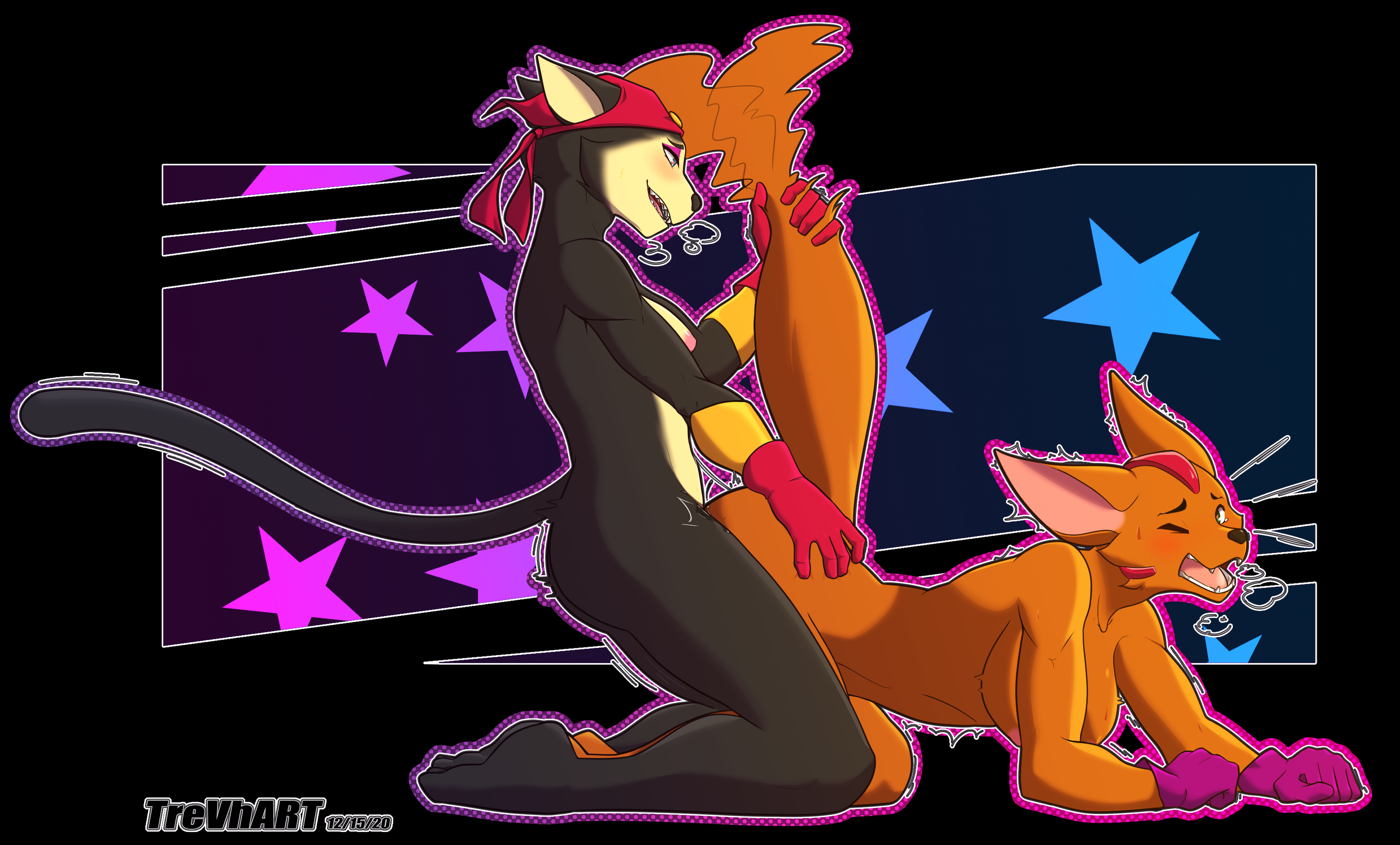 Fara Phoenix (Nintendo) Rule 34 Image