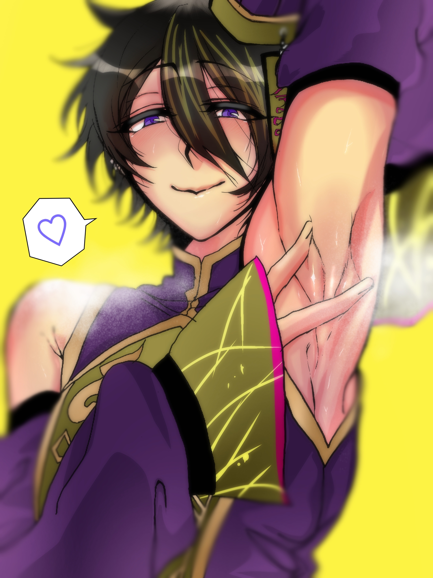 Aaside Rule 34 Image