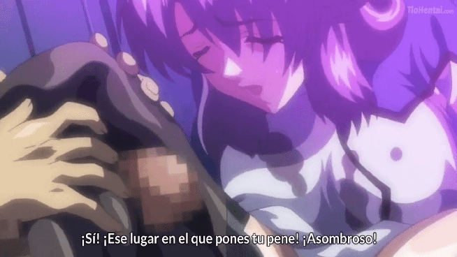 Lieri Bishop (Kangoku Senkan) Rule 34 Image