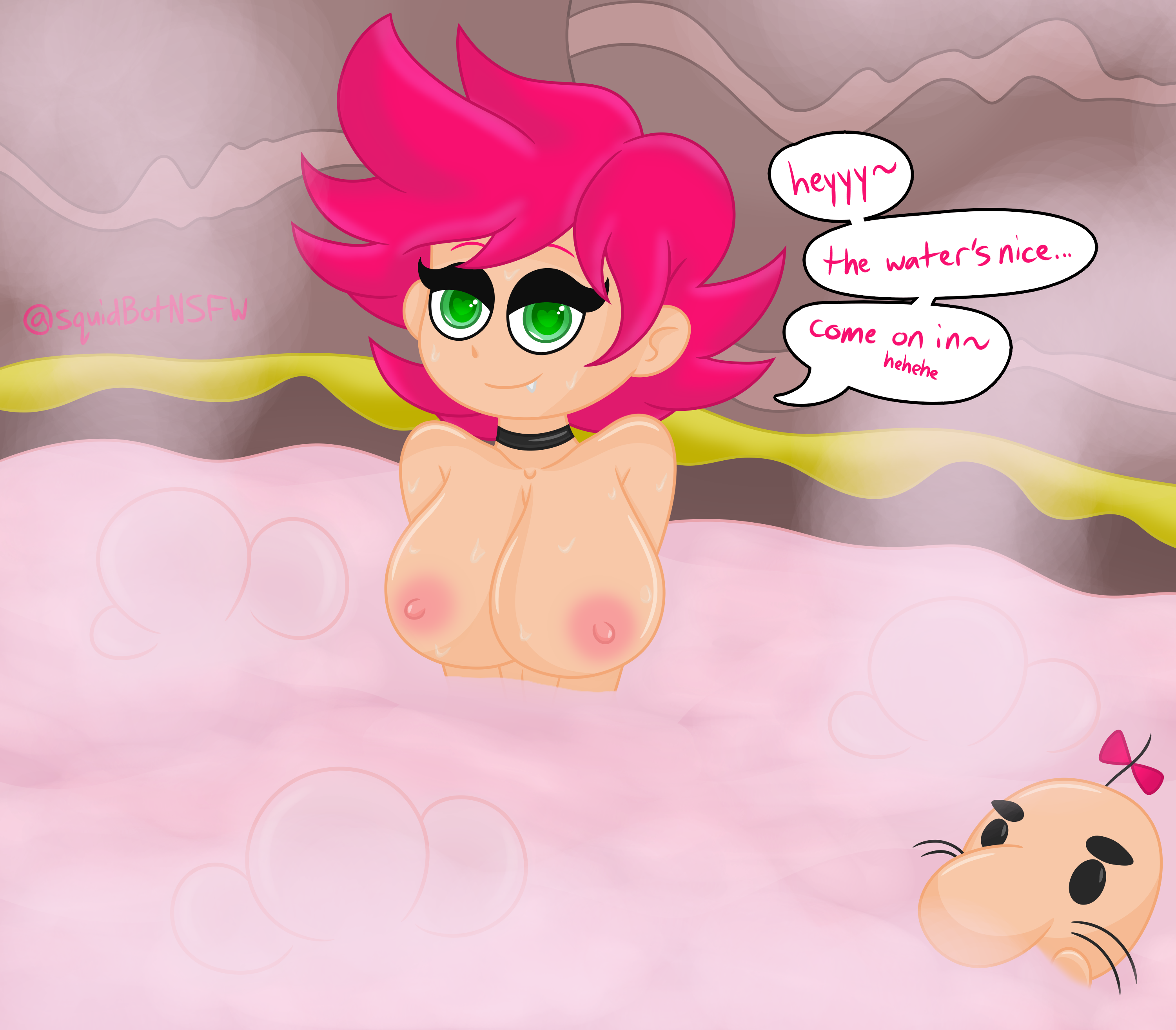 Kumatora (Mother (Series)) Rule 34 Image