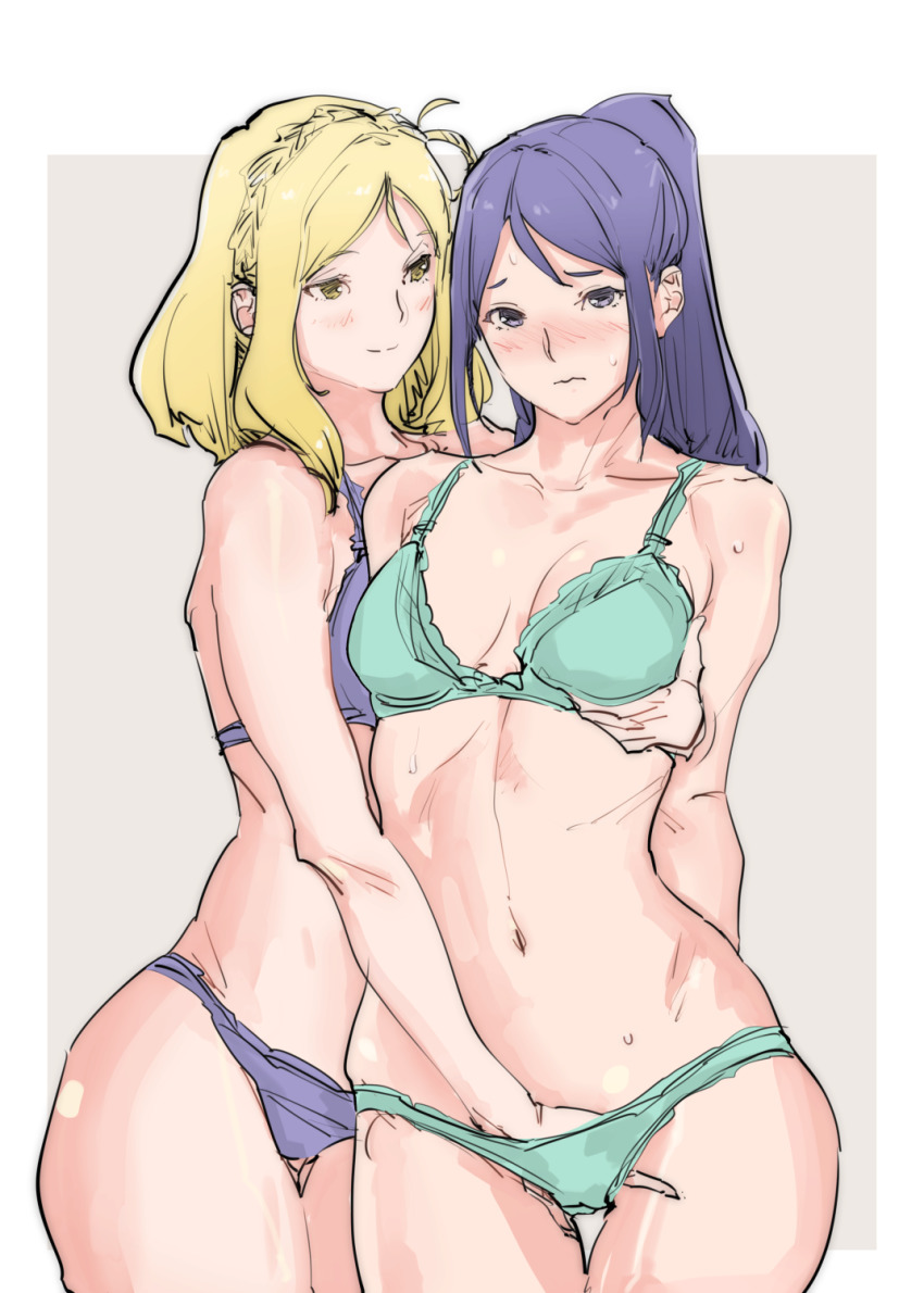 Amanda Kenny Rule 34 Image