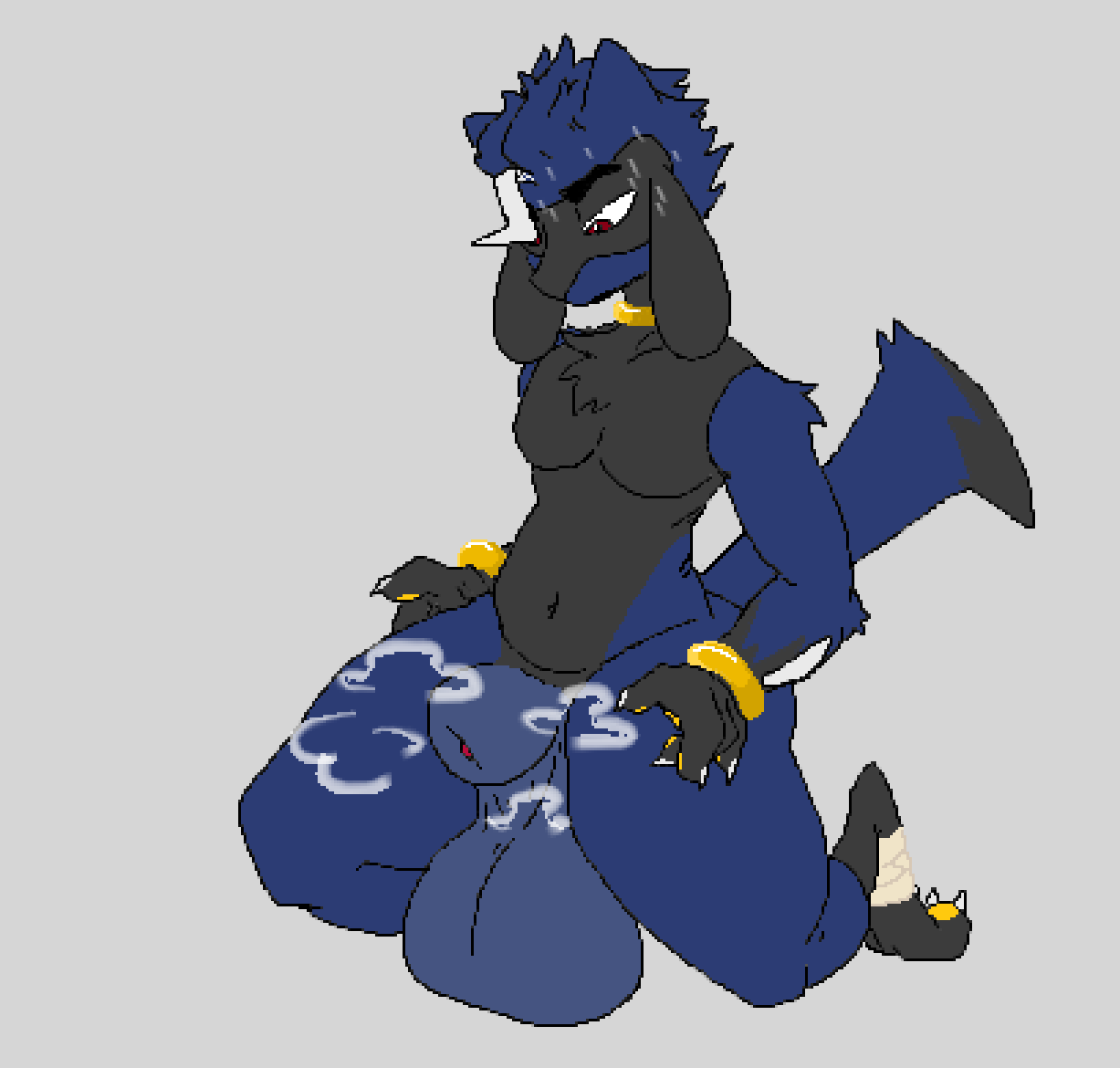 Fan Character (Nintendo) Rule 34 Image
