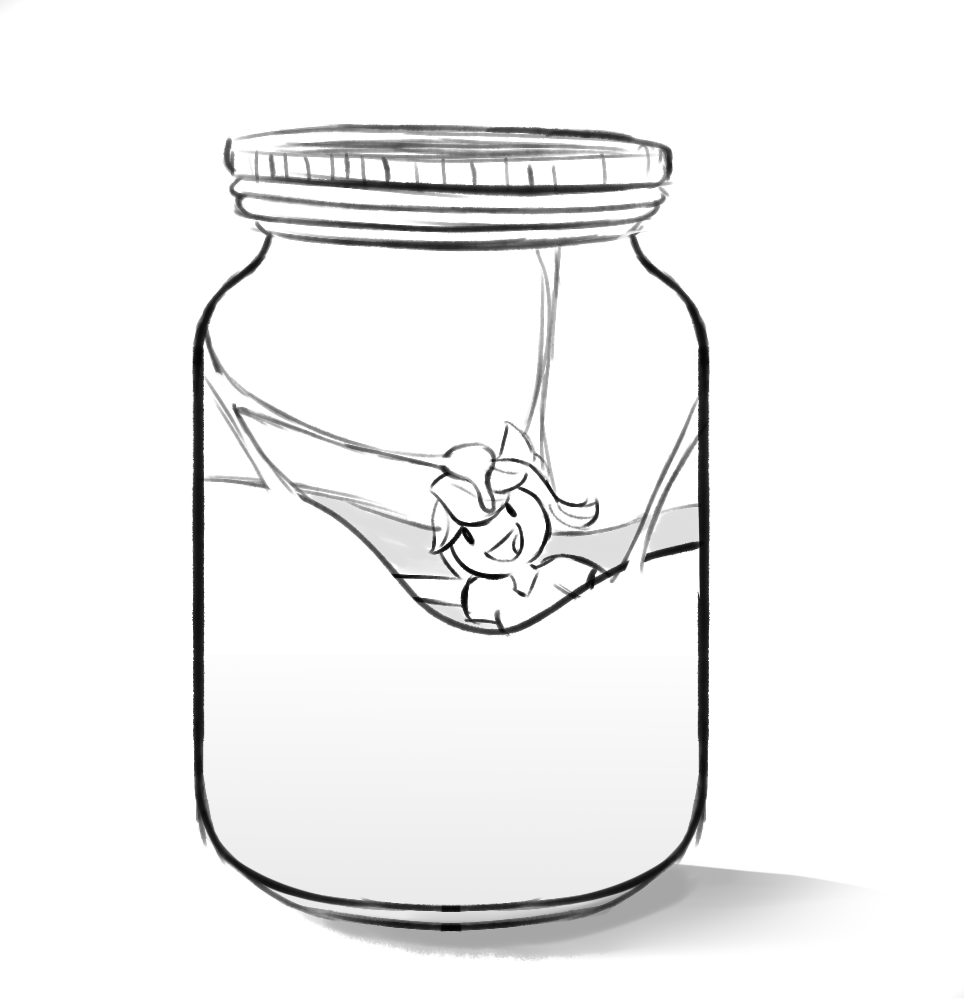Jaiden (Jaiden Animations) Rule 34 Image