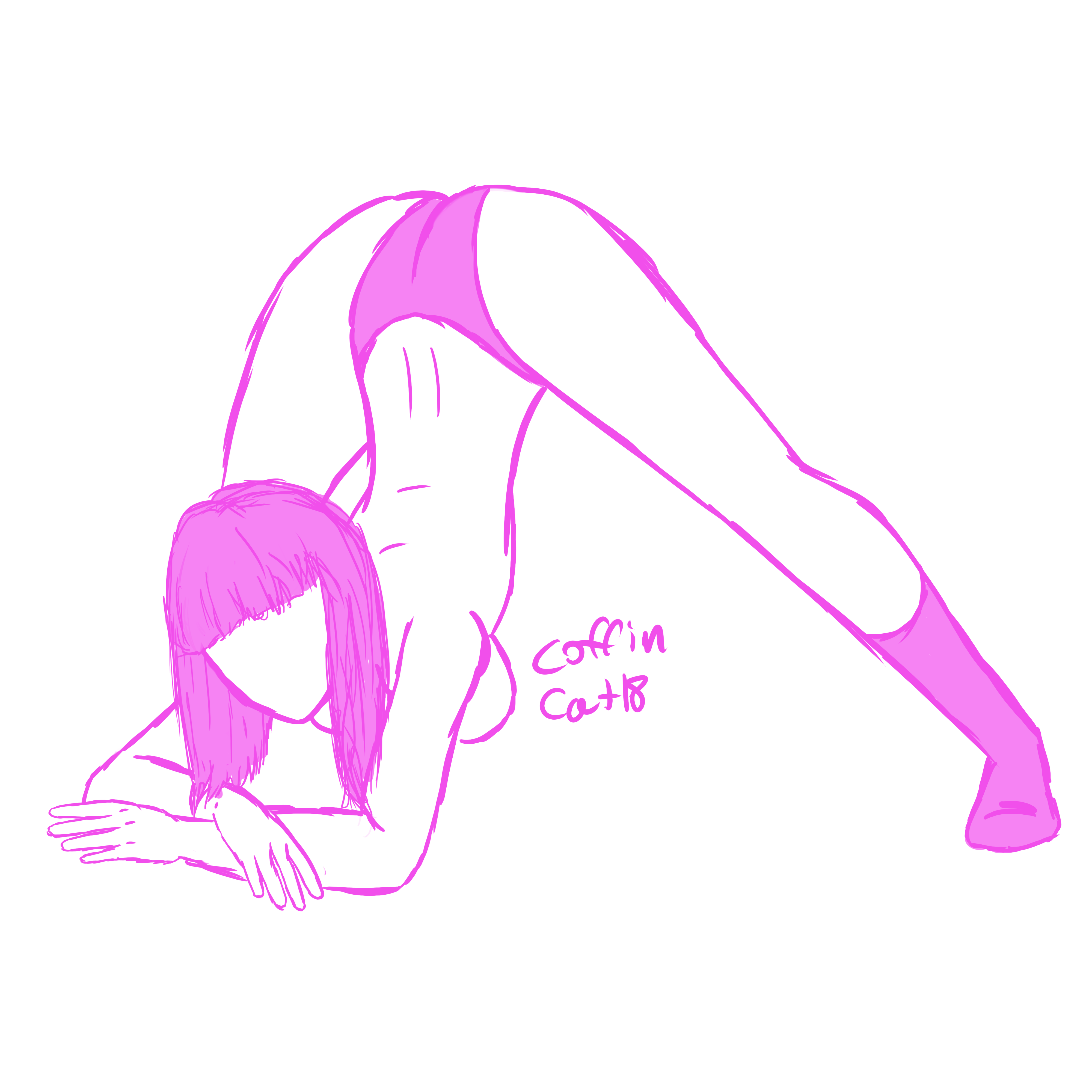 Stacy (Coffincat18) Rule 34 Image