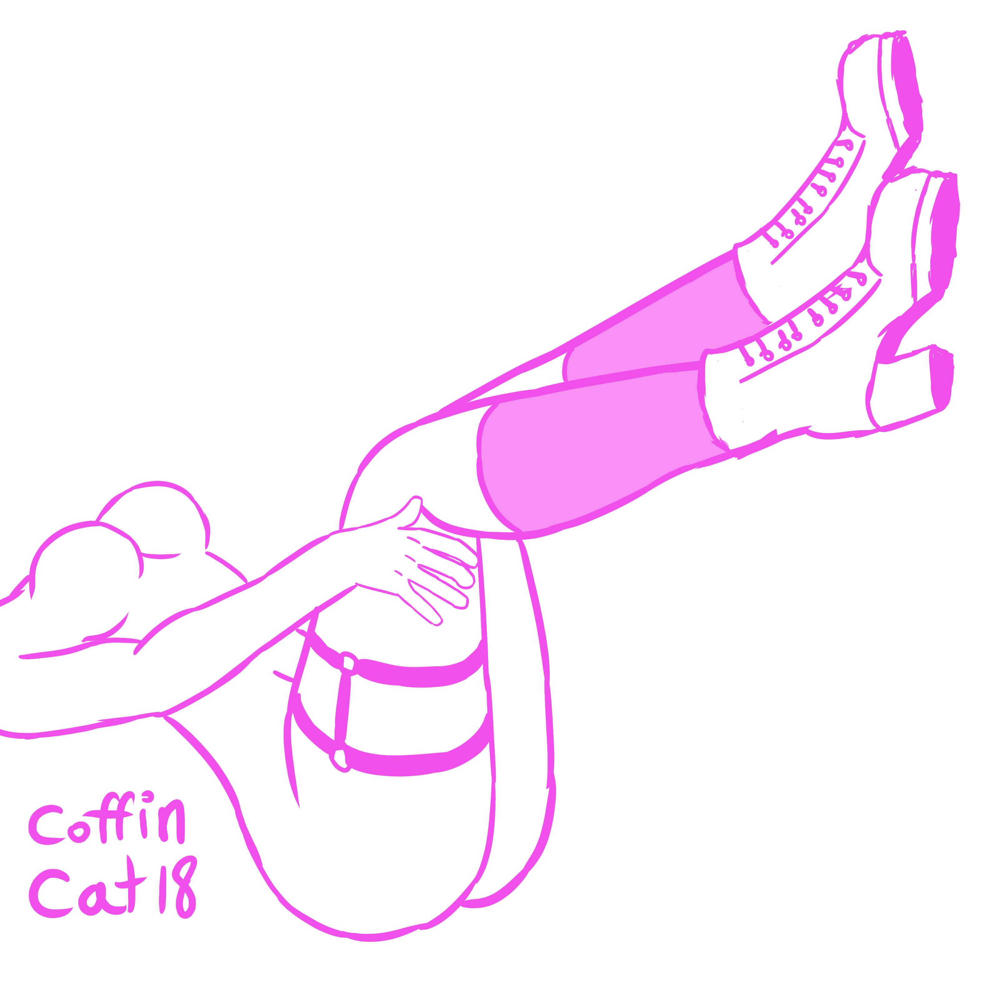 Stacy (Coffincat18) Rule 34 Image