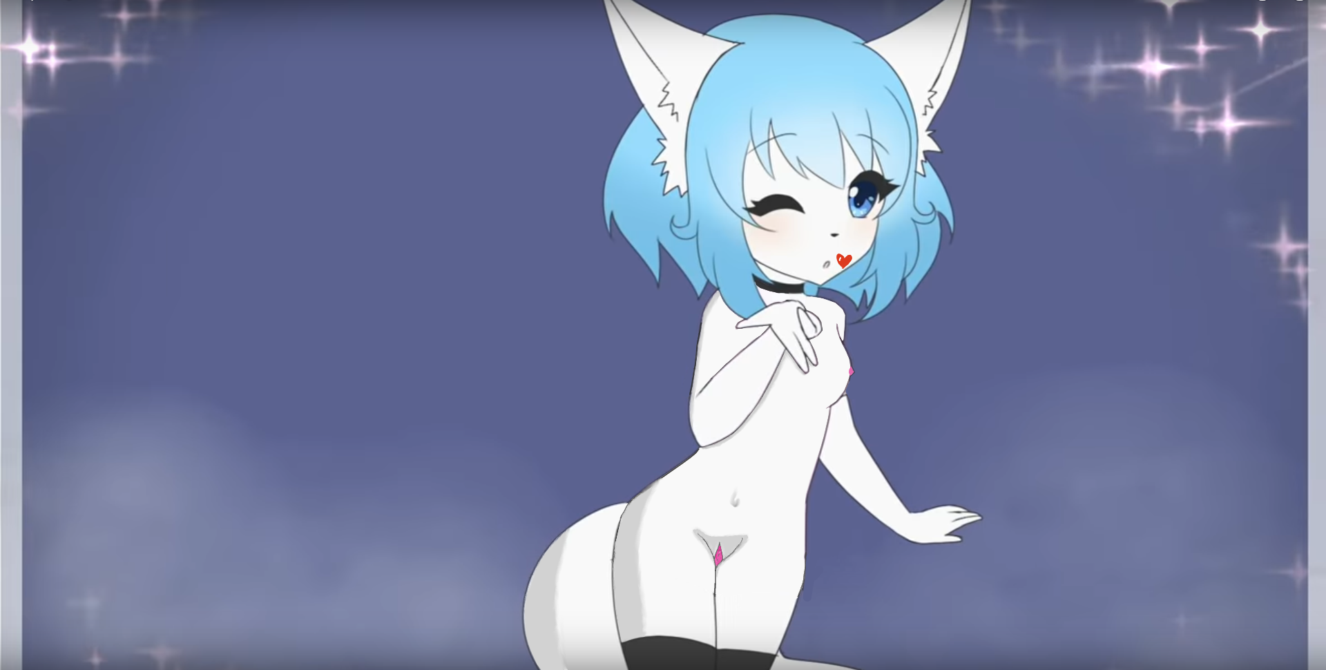 Wolfychu (Animation Meme Community) Rule 34 Image