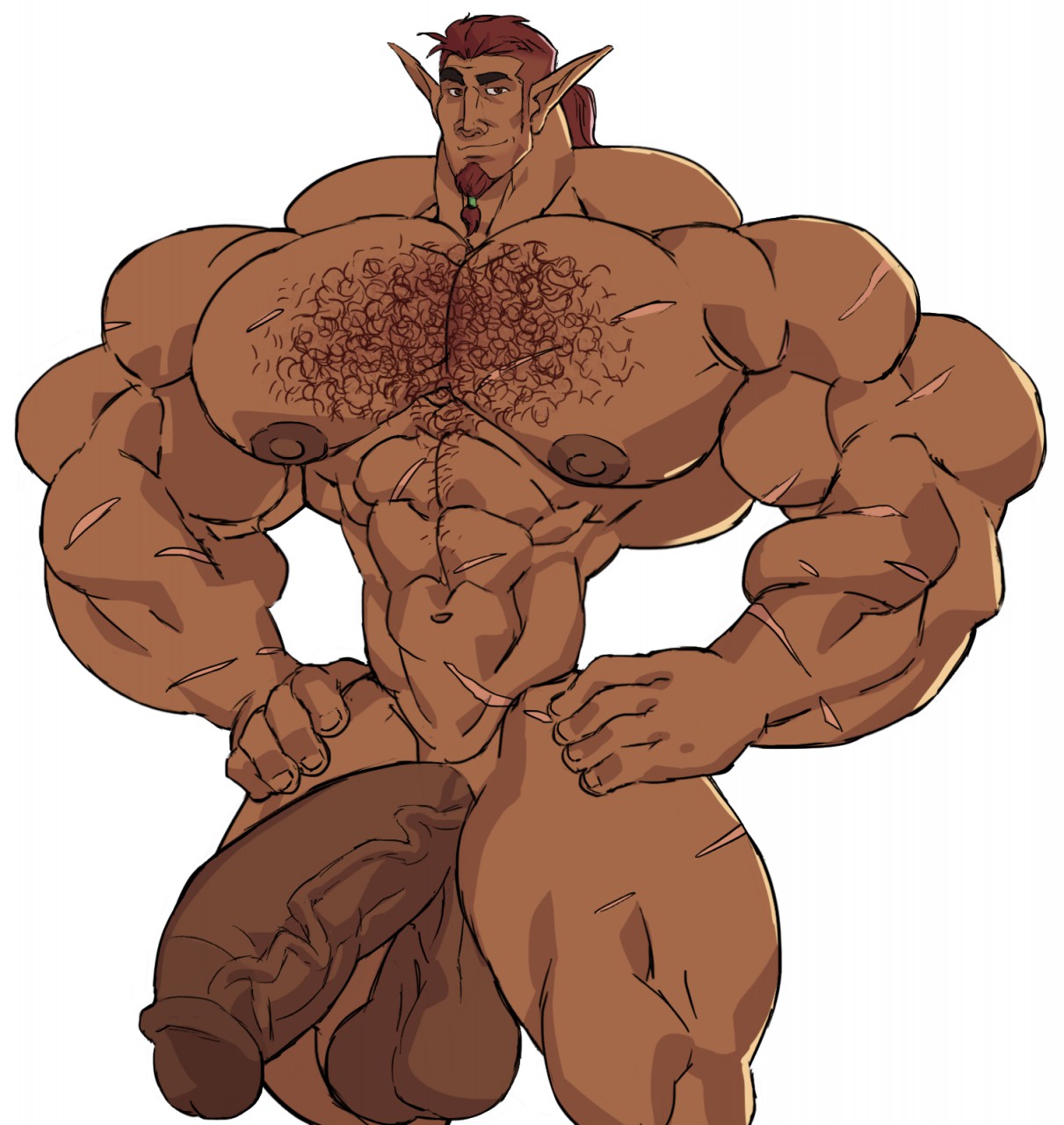 Abs Rule 34 Image