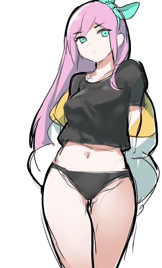 Aubrey (Omori) Rule 34 Image