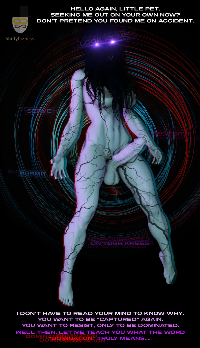 3d Rule 34 Image