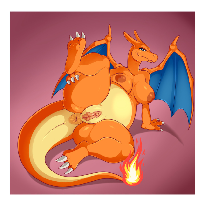 PokÉMon (Species) Rule 34 Image