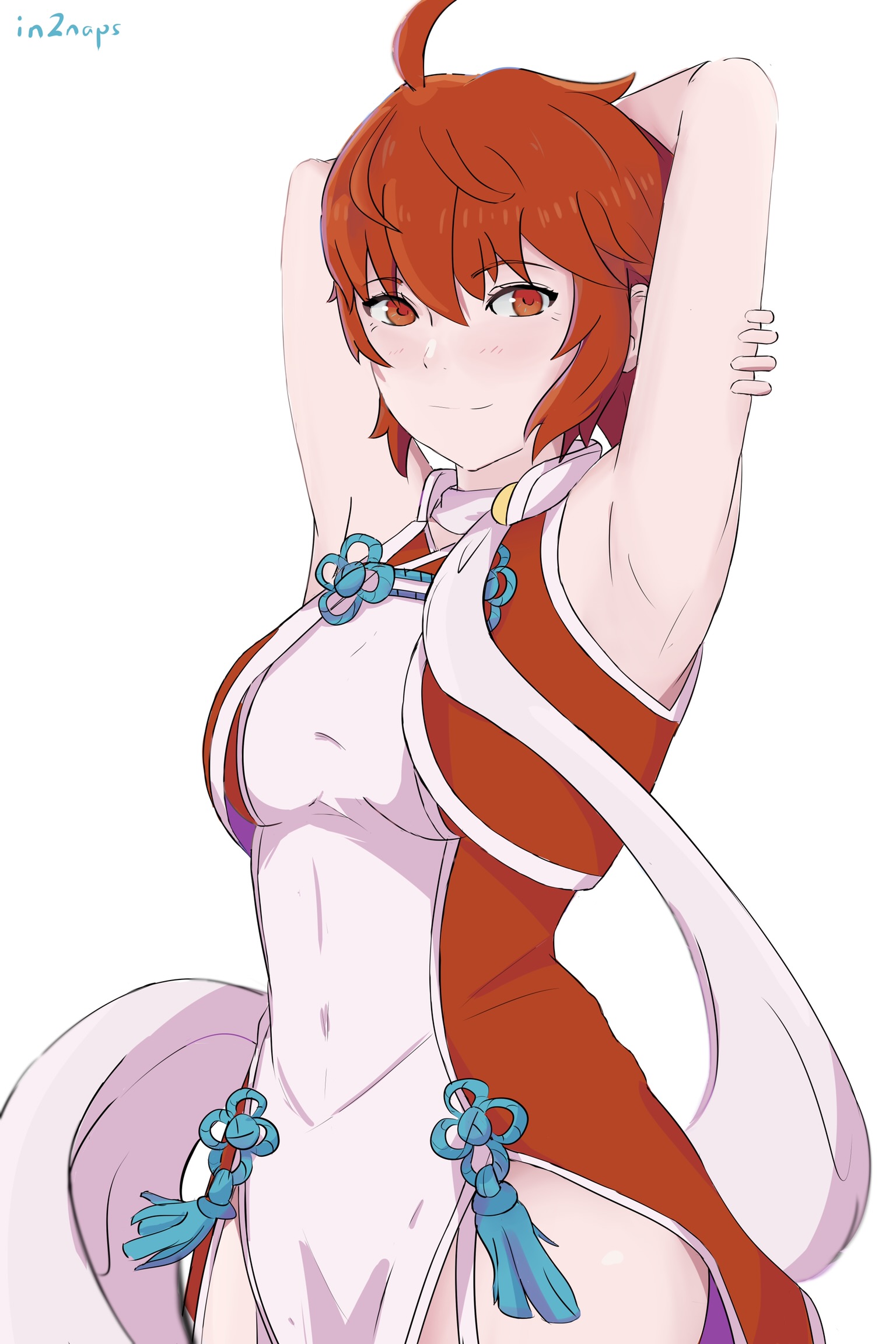 Hinoka (Fire Emblem) Rule 34 Image