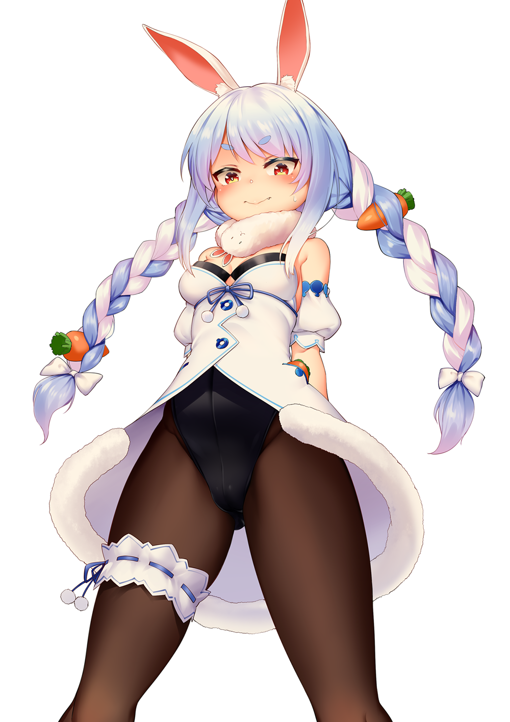 Usada Pekora (Hololive) Rule 34 Image