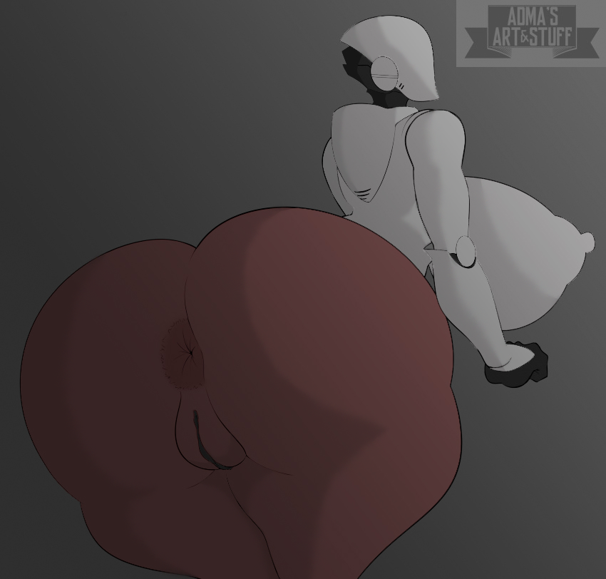 Haydee (Haydee (Game)) Rule 34 Image