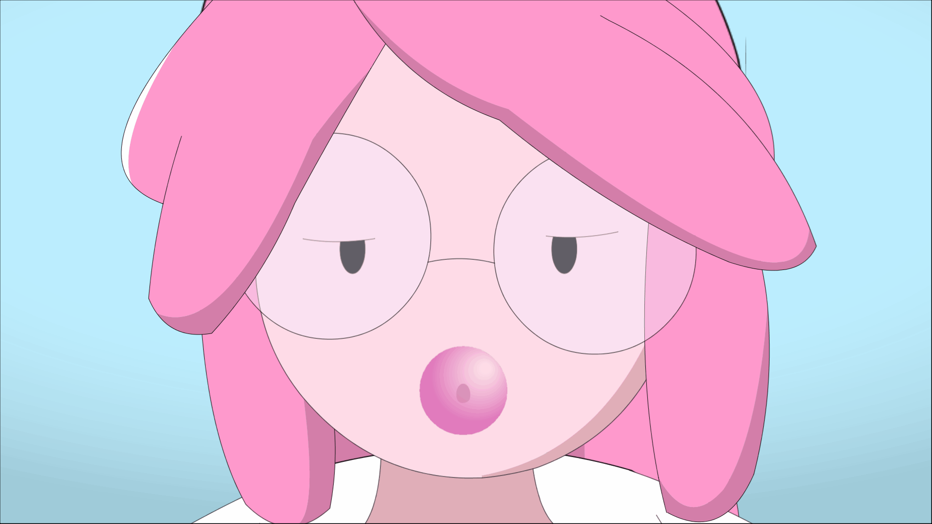 Princess Bubblegum (Adventure Time) Rule 34 Image