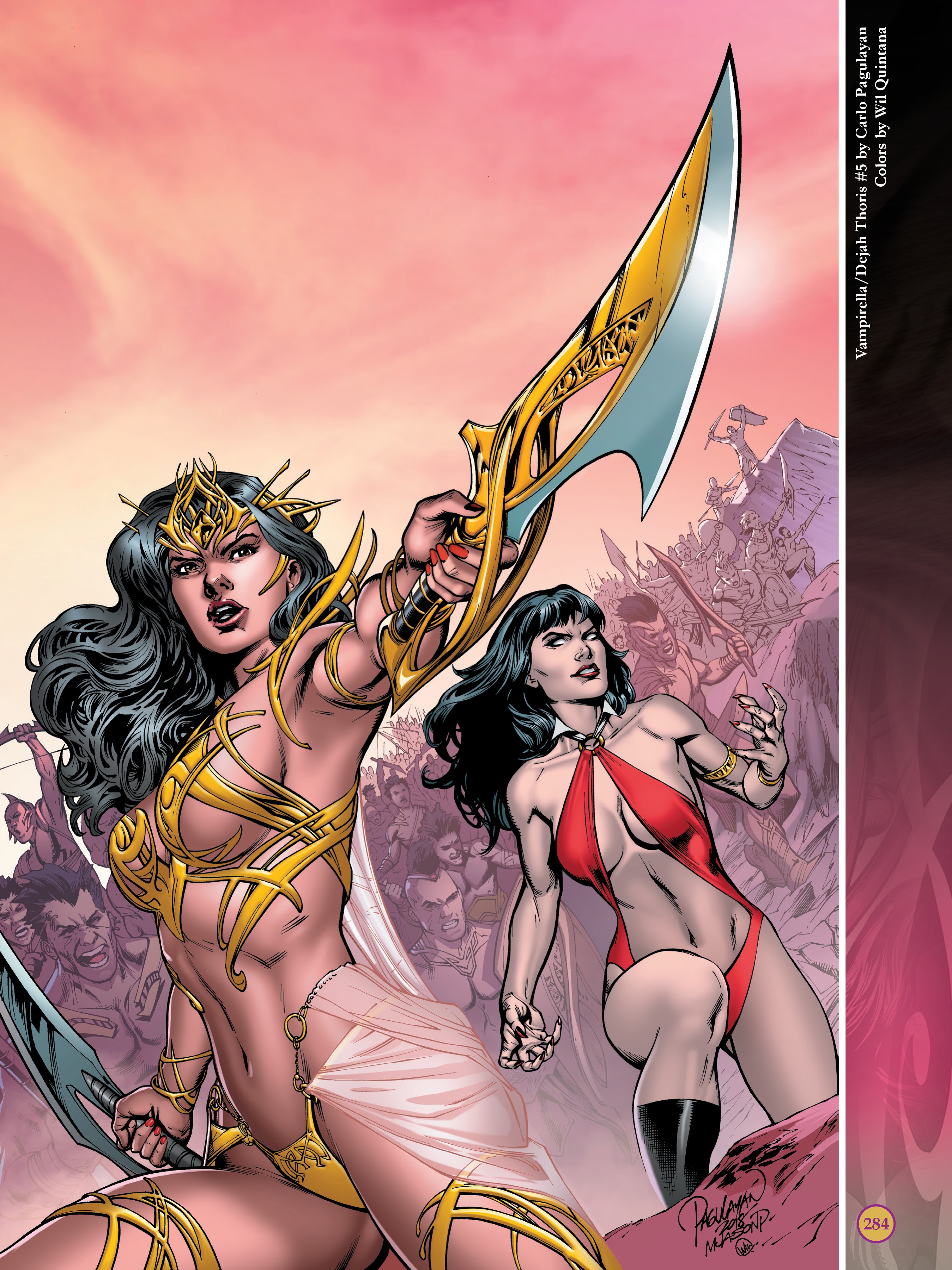 Dejah Thoris (A Princess Of Mars) Rule 34 Image