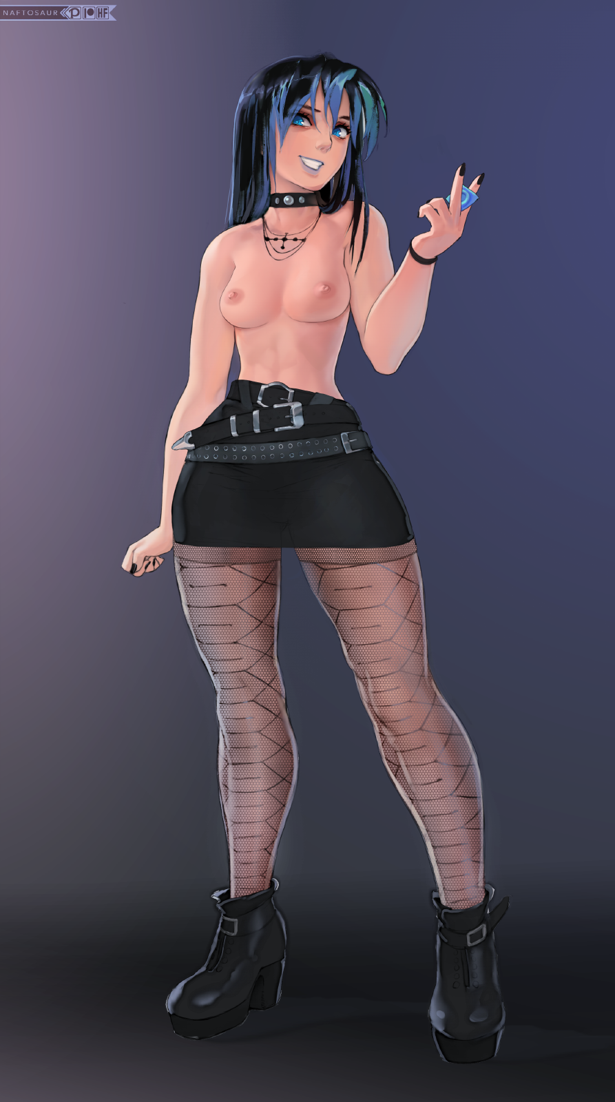 Original Rule 34 Image