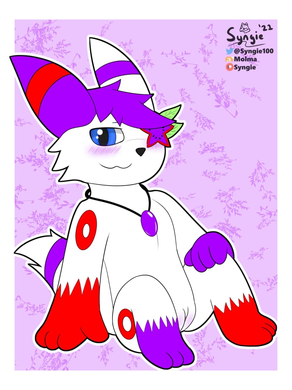 PokÉMon (Species) Rule 34 Image