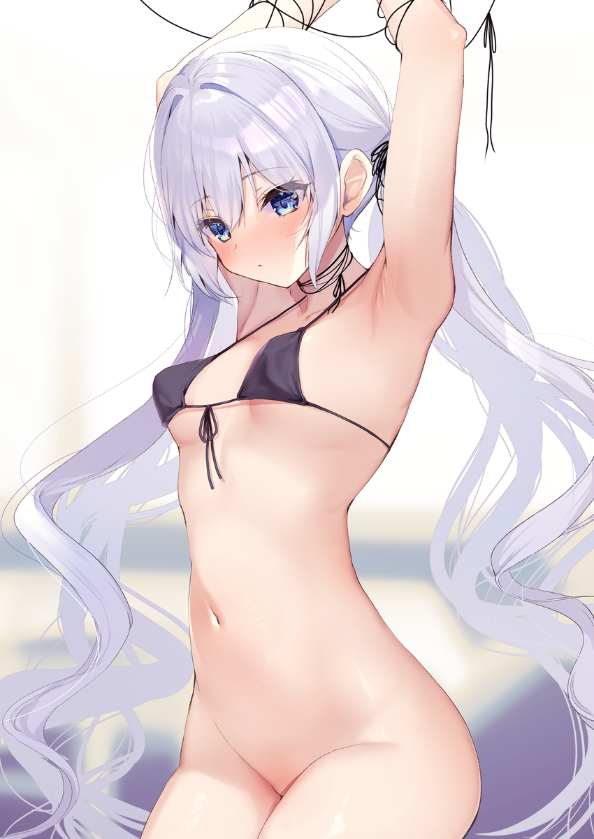 Original Character (Original) Rule 34 Image