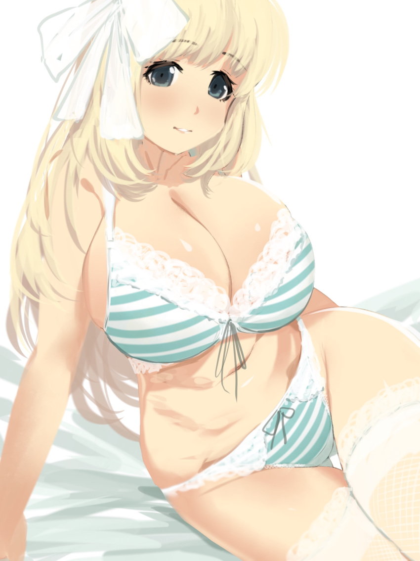 Yomi (Senran Kagura) Rule 34 Image