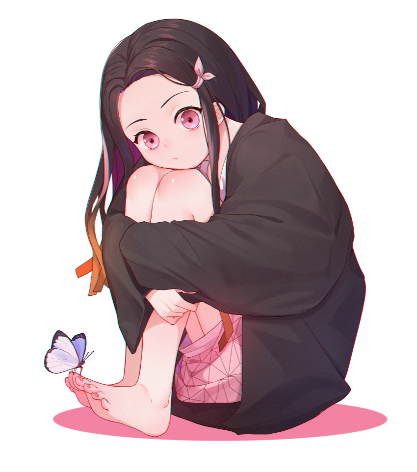 Kamado Nezuko (Kimetsu No Yaiba) Rule 34 Image