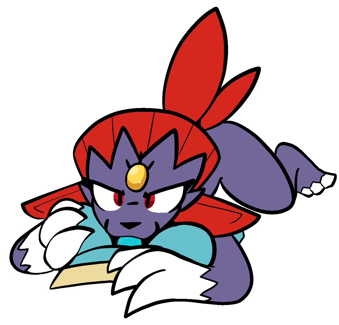PokÉMon (Species) Rule 34 Image