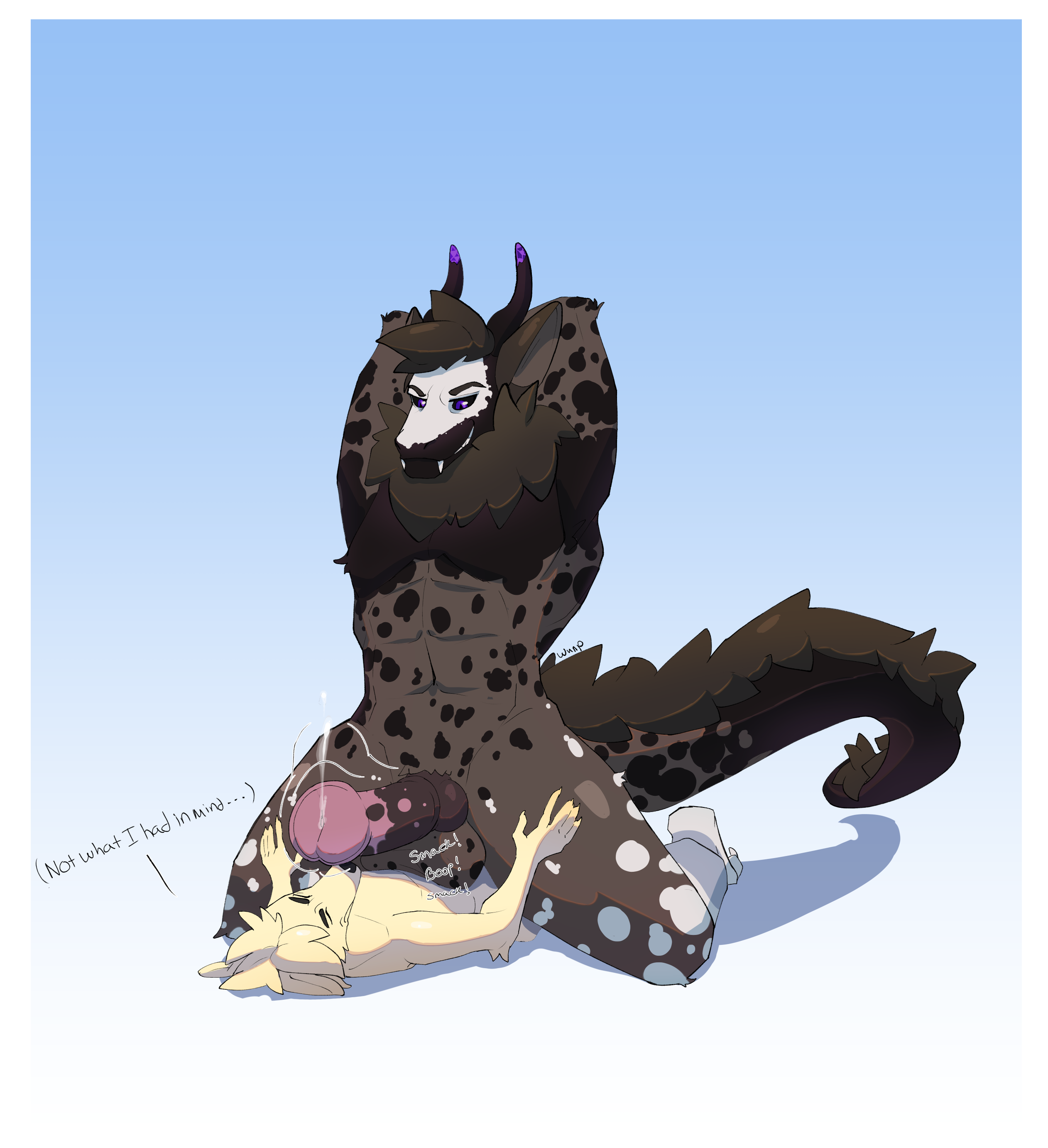 Absurd Res Rule 34 Image