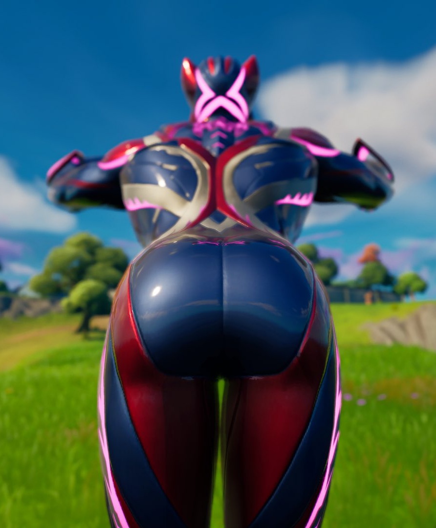 Fortnite Rule 34 Image
