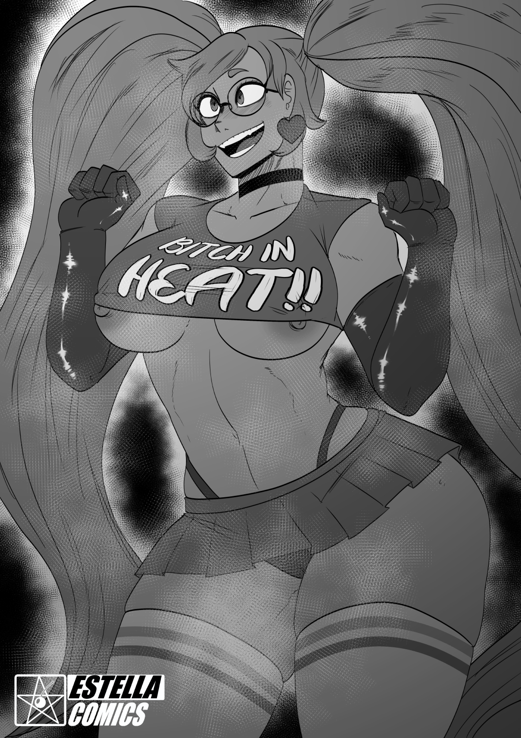 Entrapta (She-Ra And The Princesses Of Power) Rule 34 Image