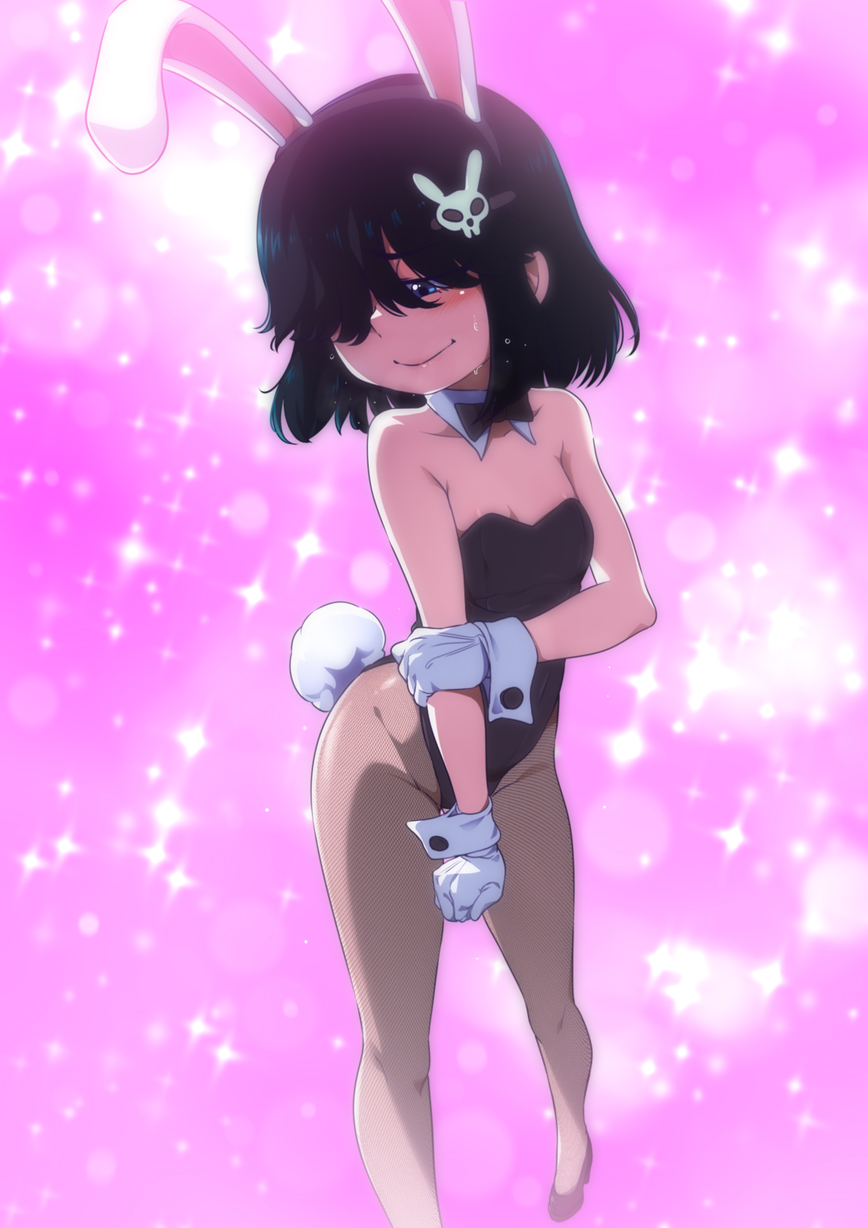 Lucy Loud (The Loud House) Rule 34 Image