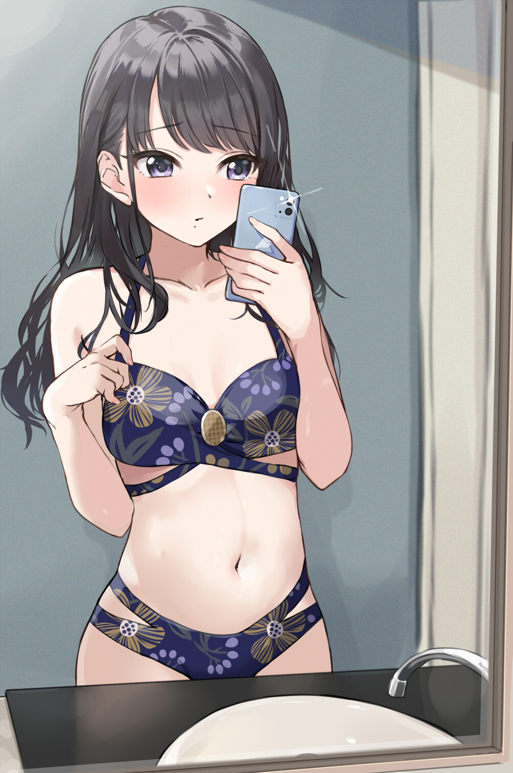 Kazano Hiori (Idolmaster) Rule 34 Image