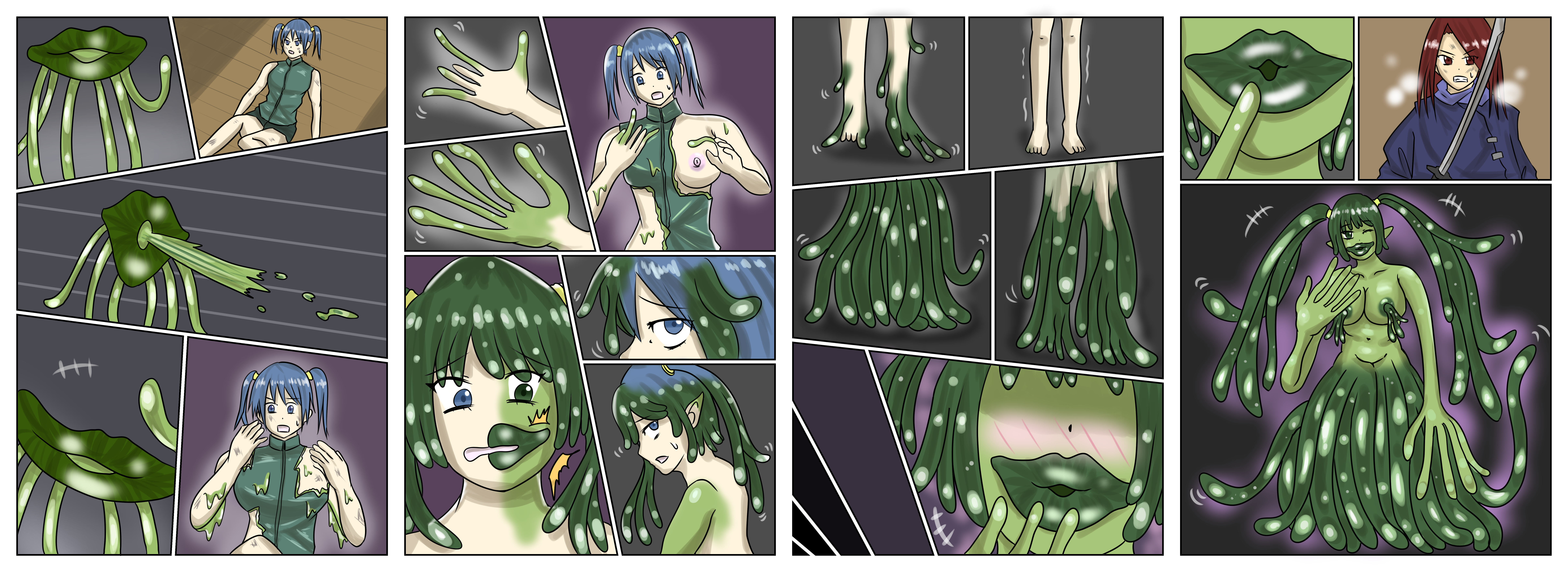 Ass Expansion Rule 34 Image