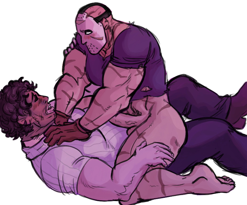 Bubba Sawyer (Bubba) Rule 34 Image