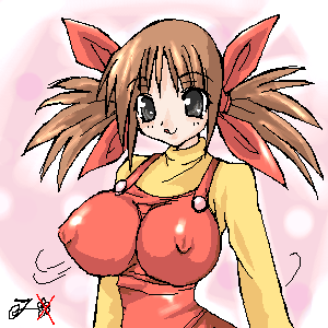 Female Only Rule 34 Image