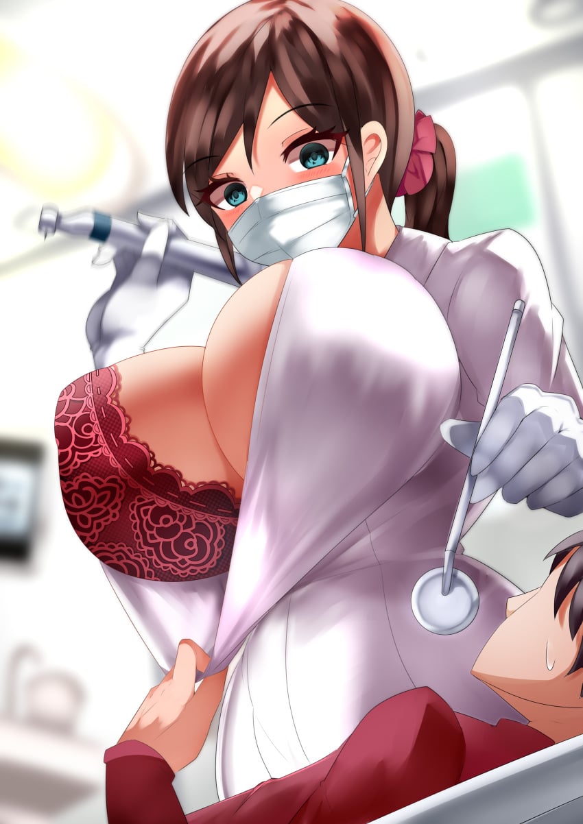 Original Rule 34 Image