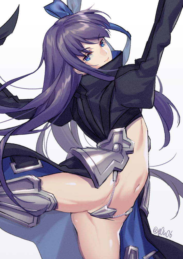 Meltryllis (Fate/Extra) Rule 34 Image