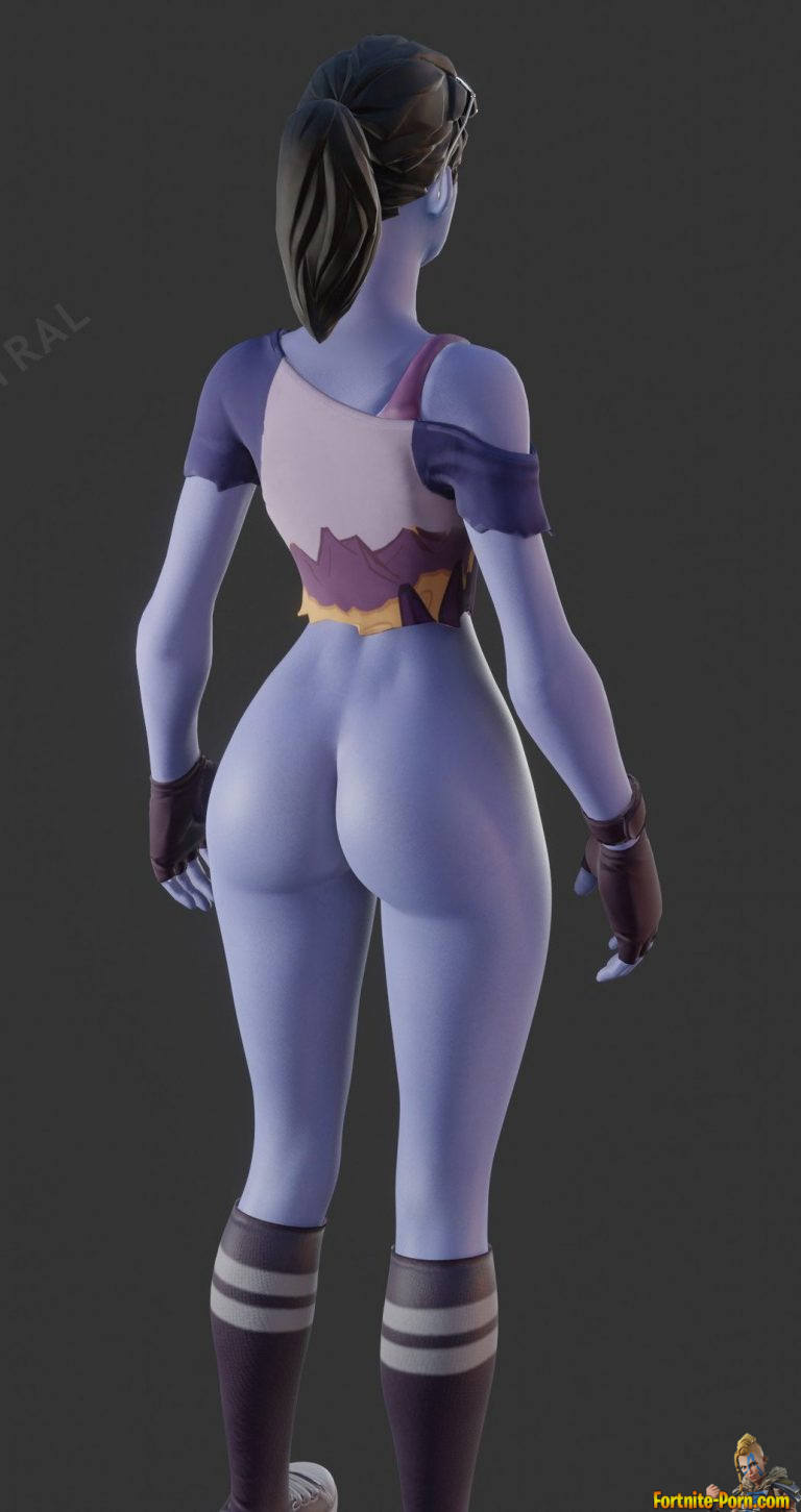 Beach Bomber (Fortnite) Rule 34 Image