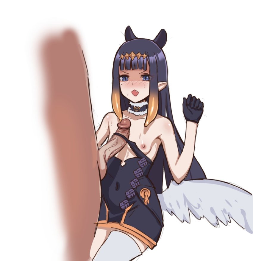 Hololive Rule 34 Image